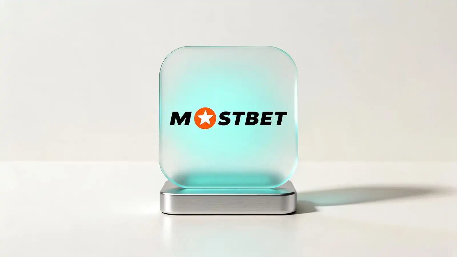 Mostbet iOS app for iPhone and iPad