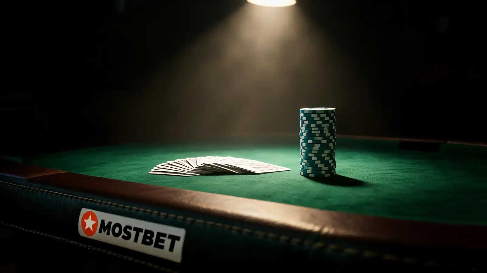 Mostbet casino: slots, live casino and Aviator