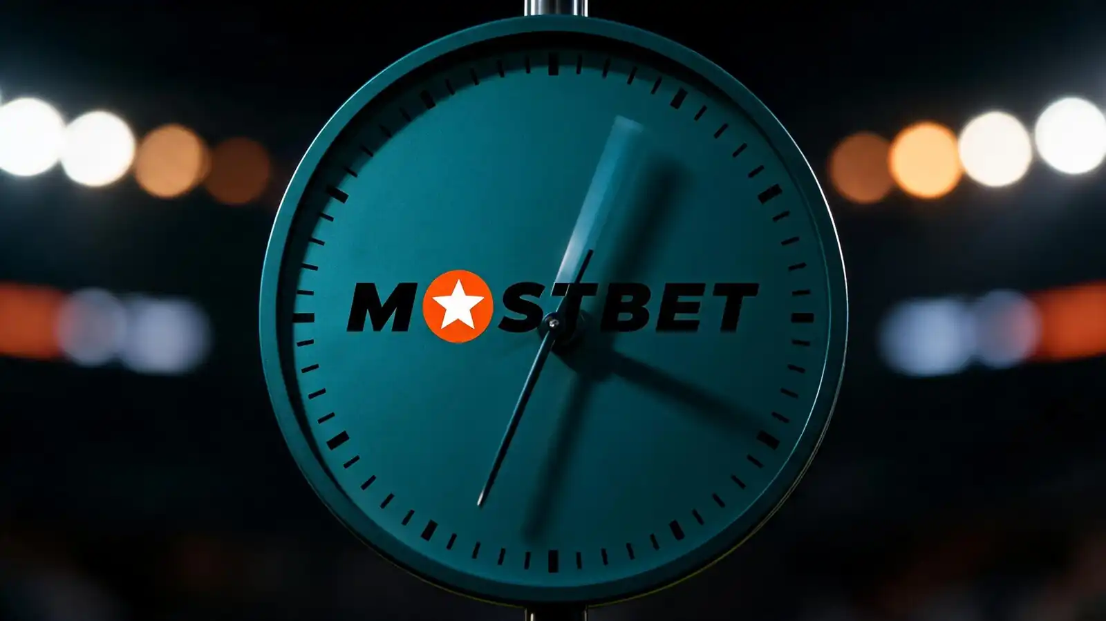 Mostbet live (in-play) betting