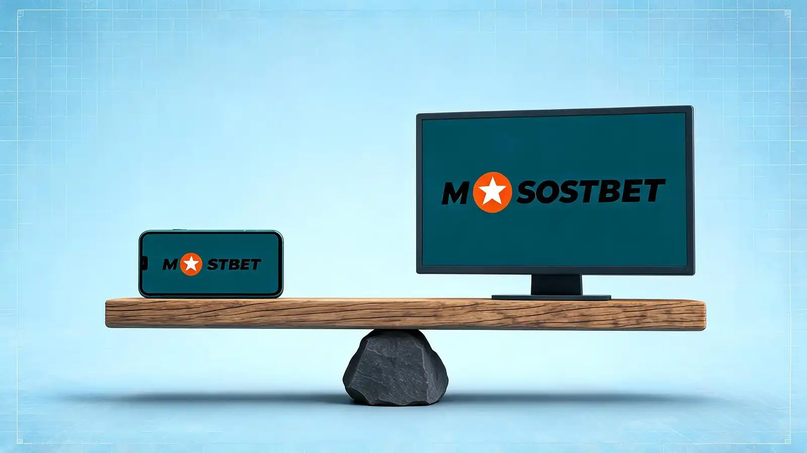 Mostbet mobile site vs desktop version