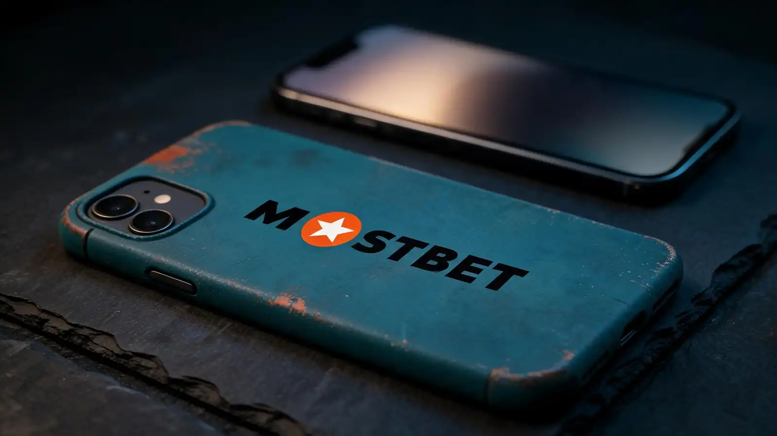 Mostbet old (previous) app version