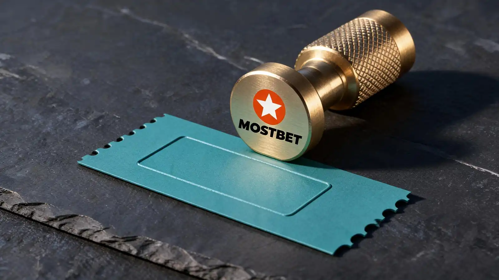 Mostbet promo code at registration