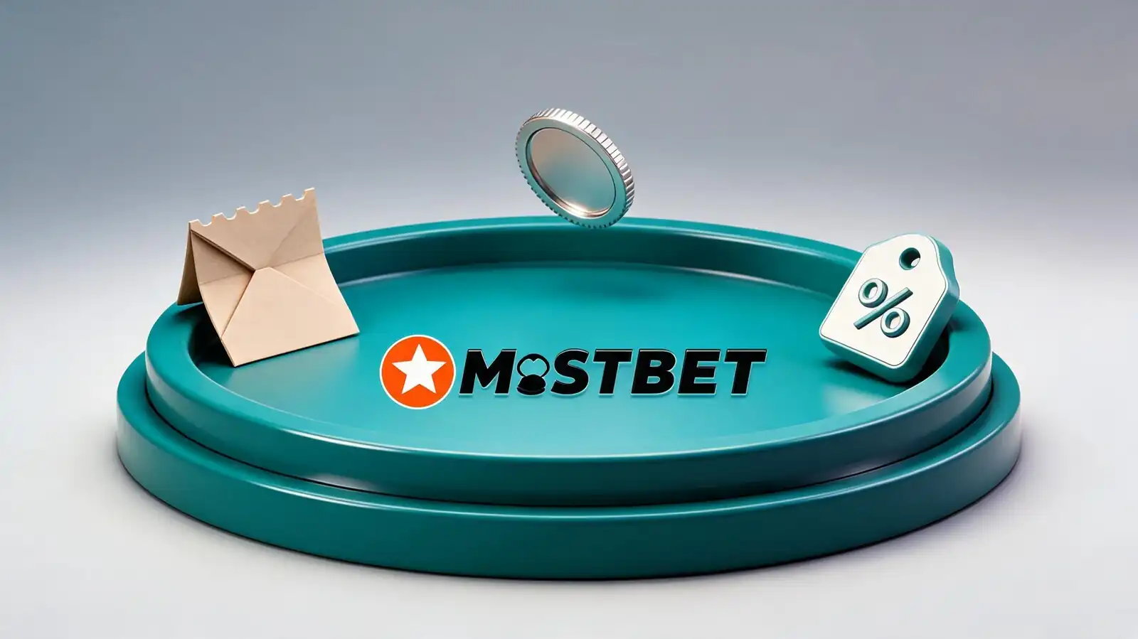 Mostbet free bets, cashback and promotions