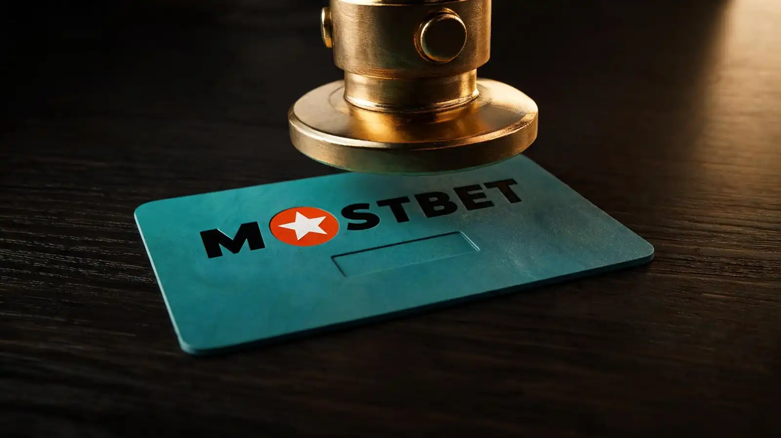 Mostbet registration: creating your account