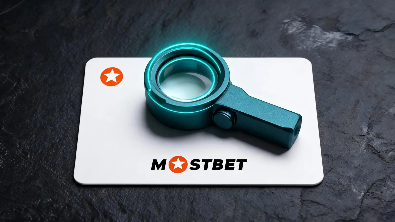 Mostbet account verification (KYC)