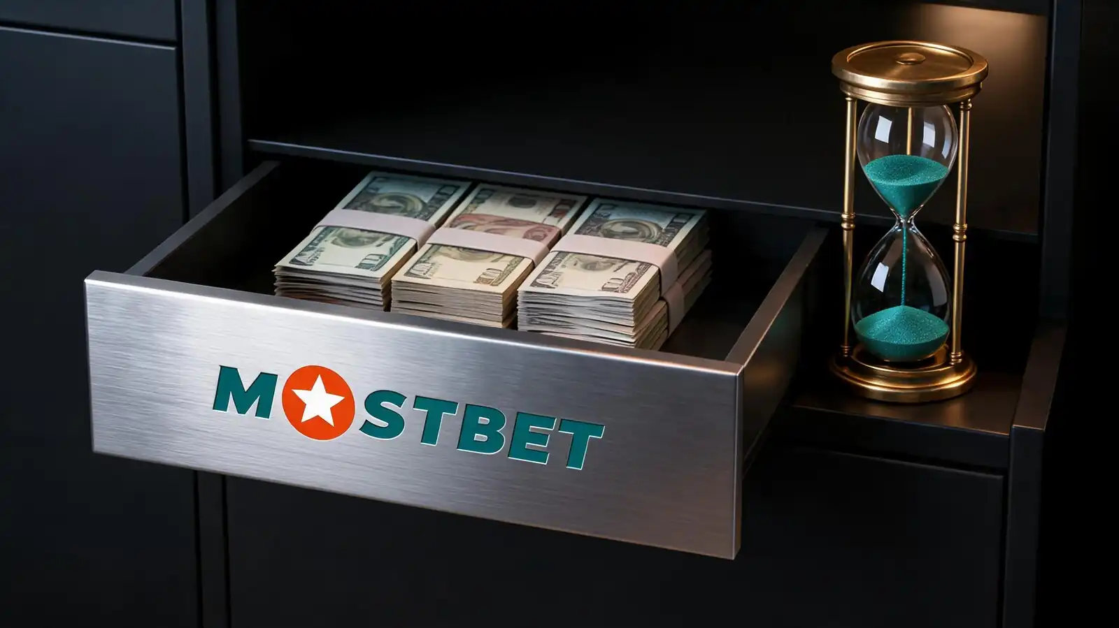 Mostbet withdrawal: methods, limits and times